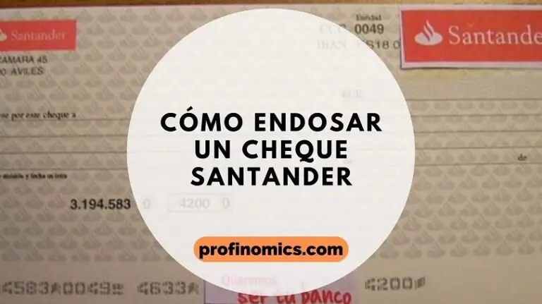 Ejemplo De Cómo Endosar Un Cheque Ejemplos 10 8240