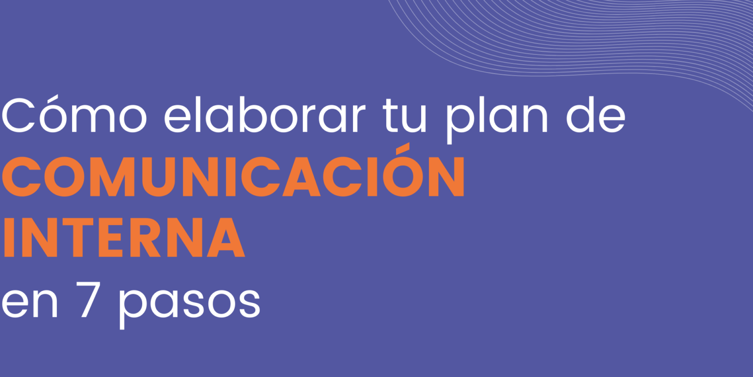 Ejemplo De Plan De Comunicación Interna Estrategias Para Una Comunicación Efectiva Dentro De 